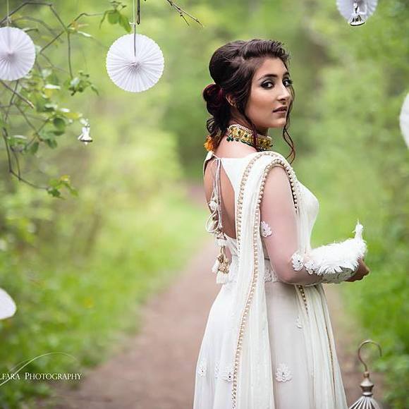 Meet your Posher, Niki - Picture 1 of 1